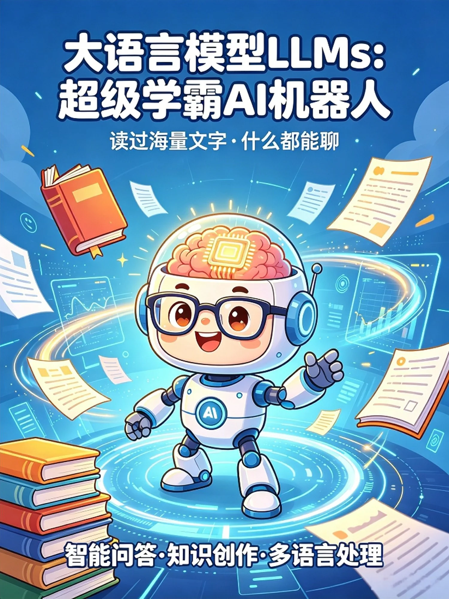 大模型 LLM