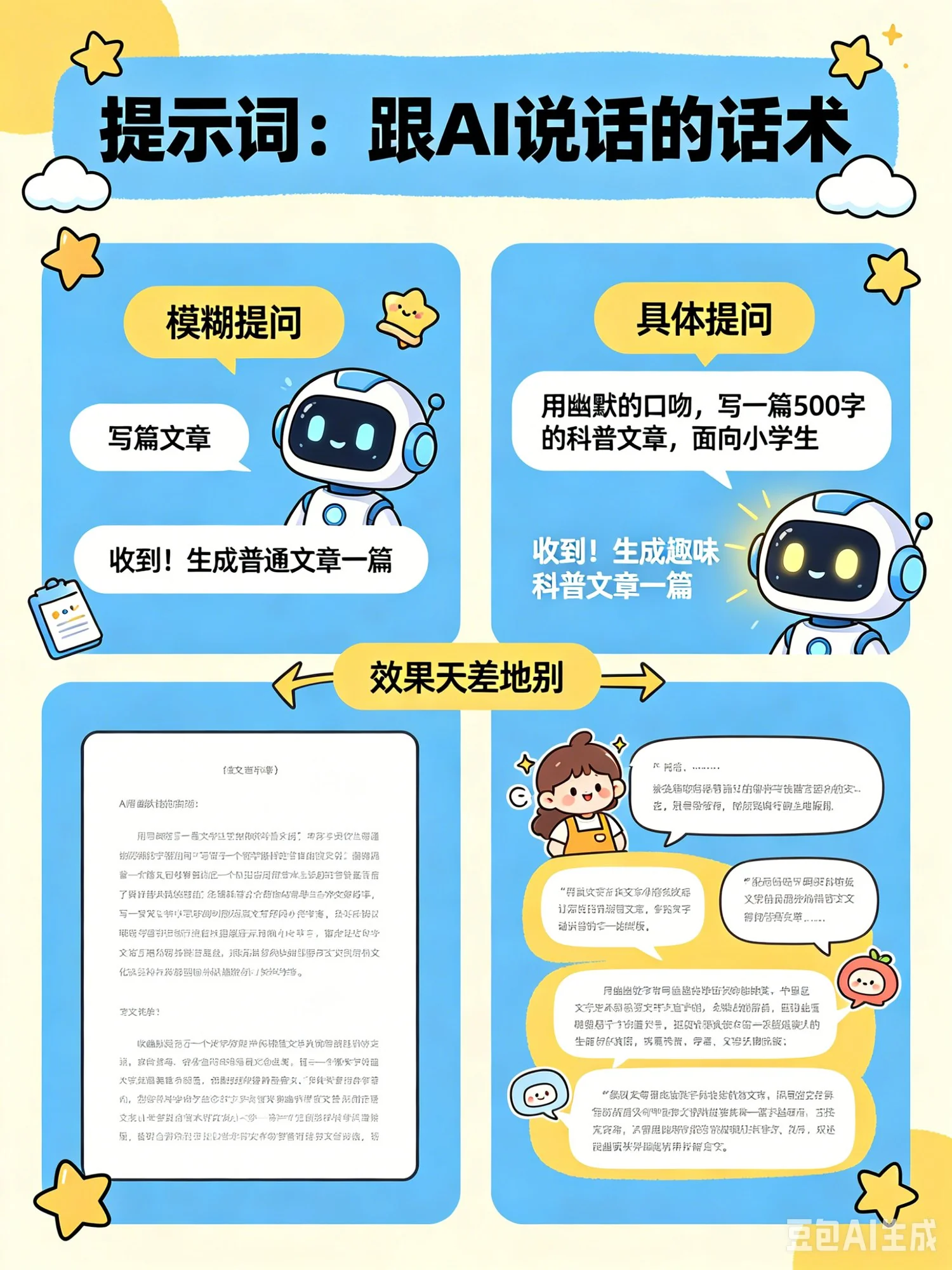 提示词