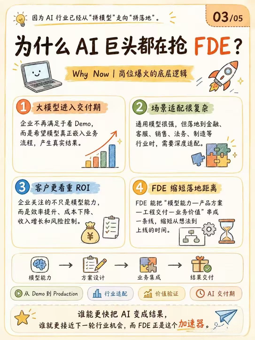 FDE介绍