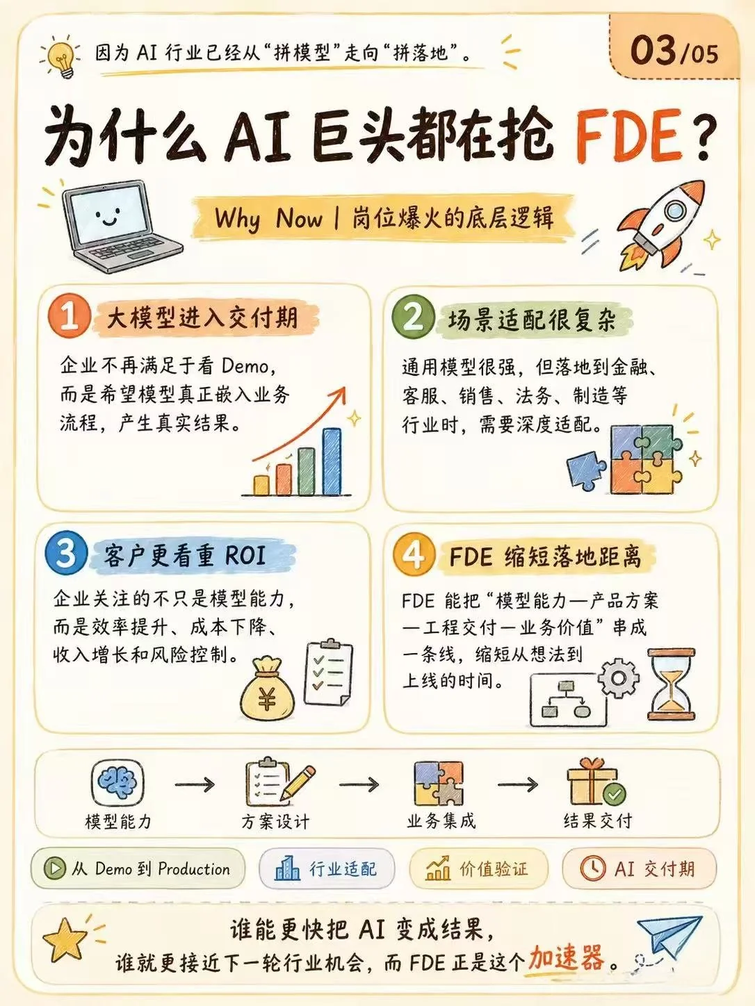 FDE介绍